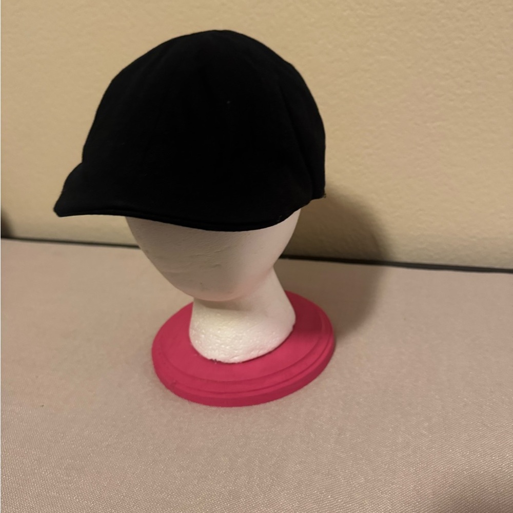 Target Black Women's Hat
